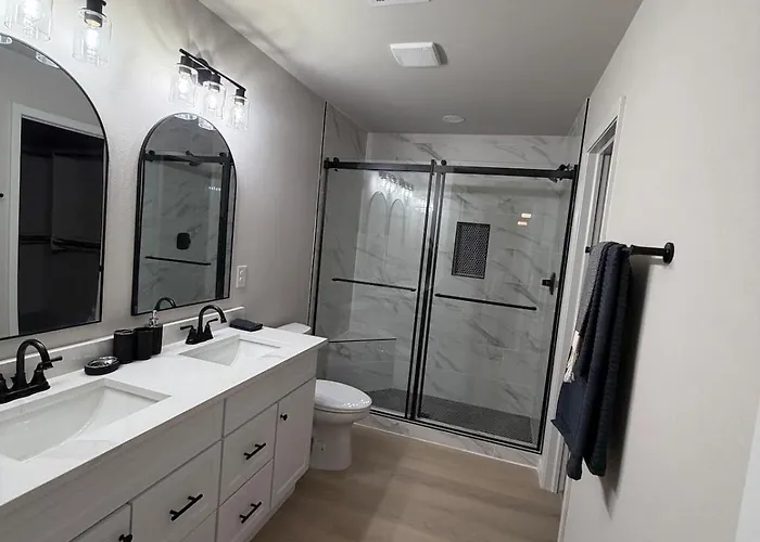 New Construction House Near Expo,tu,downtown Tulsa